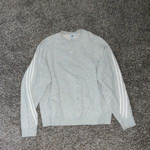 Men’s Adidas Originals Crewneck Sweatshirt
